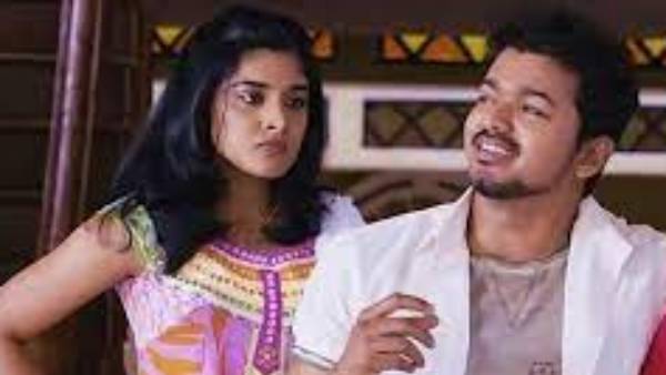 விஜய்யின் தங்கையாக