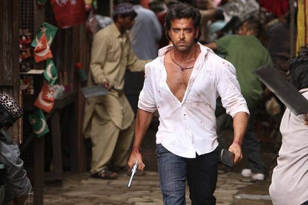 வேதா யாரு