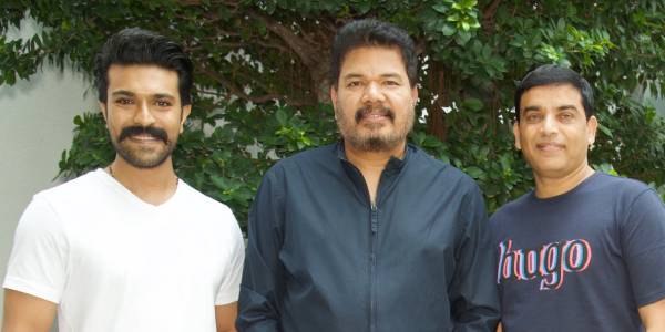 ஷங்கருக்கு சறுக்கல்