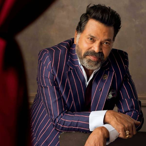 மாஸ் போட்டோஷூட்