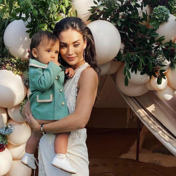 மீண்டும் நடிப்பு