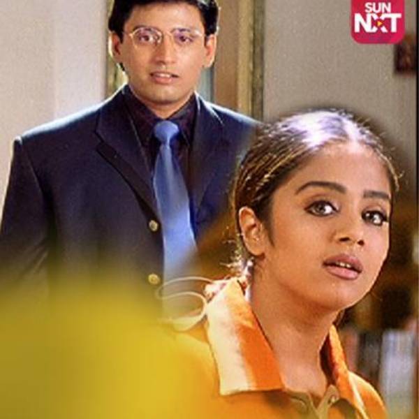 அஜித் நடிக்க வேண்டிய படம் அஜித் நடிக்க வேண்டிய படம்