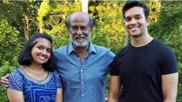 ரசிகருடன் புகைப்படம்