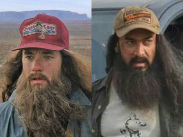 ஃபாரஸ்ட் கம்ப் ரீமேக் ஃபாரஸ்ட் கம்ப் ரீமேக்