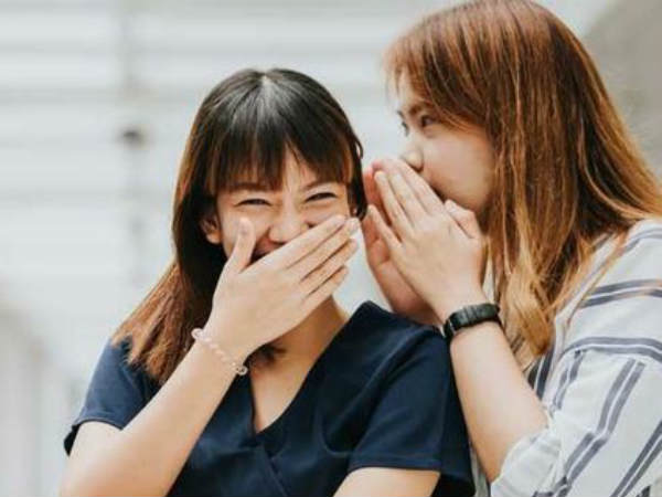 பிரச்சனை தராதவர் 