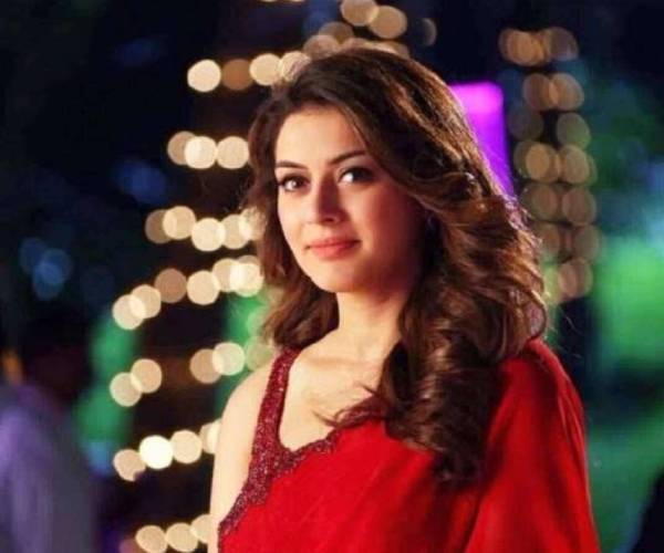 அடுத்து ஹன்சிகா தான்