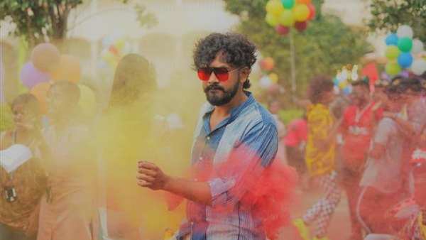 சுமாரான வெற்றியை சுமாரான வெற்றியை