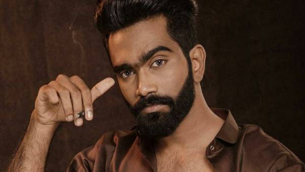 விக்ரம் ஹீரோவாக 