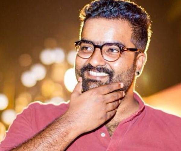 அனிருத் பாடியிருக்கிறார்?