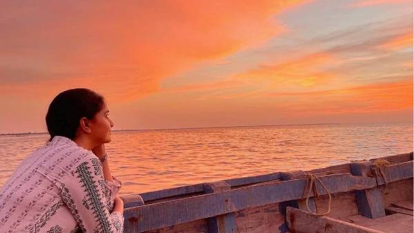 ரம்மியமான ராமேஸ்வரம்