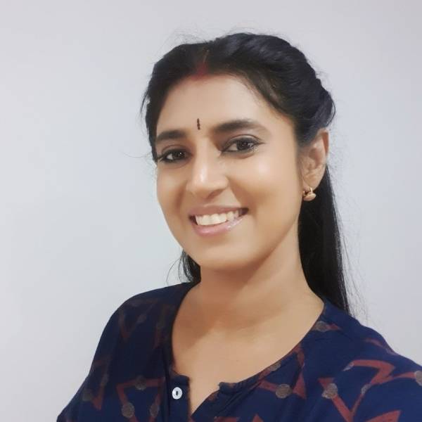 வயசே தெரியல