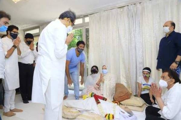 மகாராஷ்ட்ரா முதல்வர்