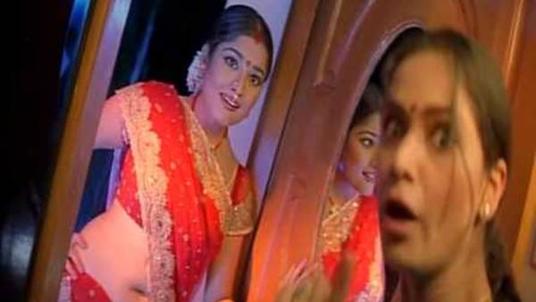 17 வருஷம் ஆகிடுச்சு