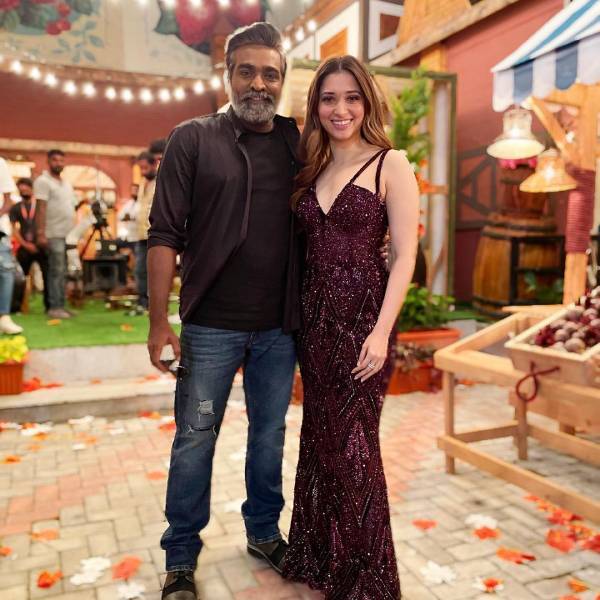 போட்டி வந்தாச்சு