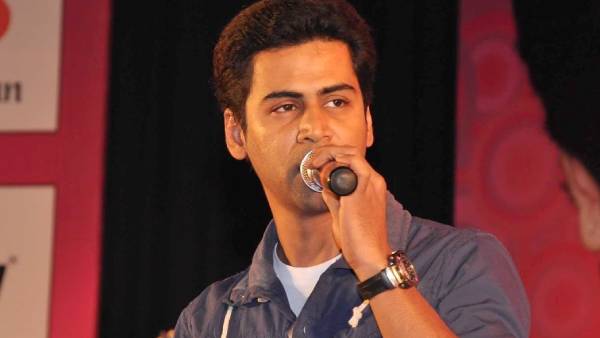 அச்சச்சோ உளறிட்டேனே 