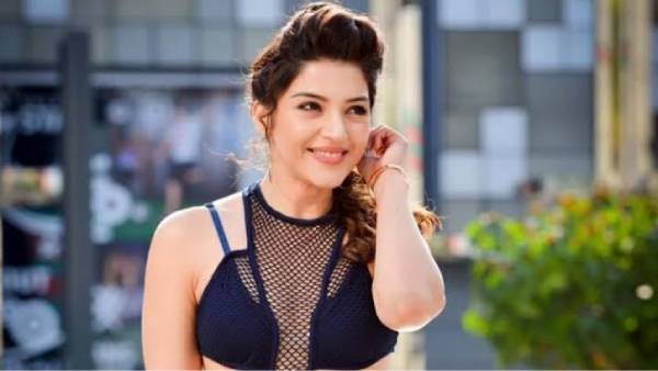 பஞ்சாபி பால்கோவா