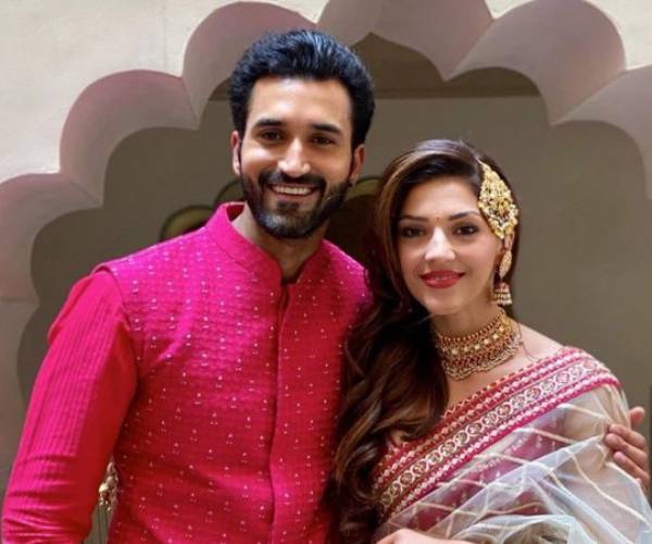 திருமண நிச்சயம்