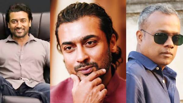 சூர்யா நடிப்பு 