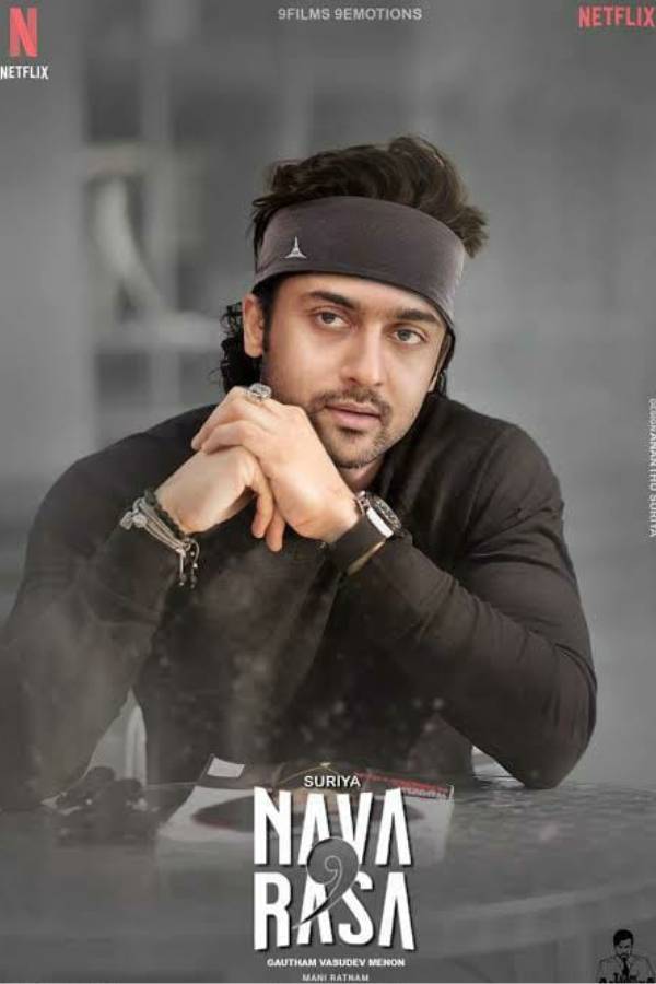 9 முன்னணி இயக்குனர்கள் 