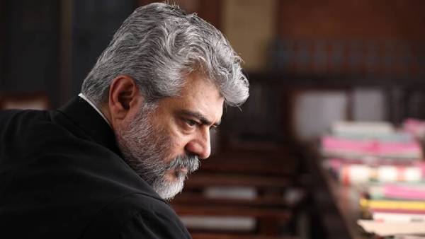 நேர்கொண்ட பார்வைக்கு பிறகு