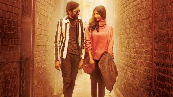 திறமையான நடிகை