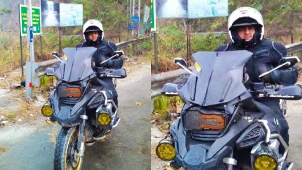 வைரலாகும் புகைப்படம் வைரலாகும் புகைப்படம்