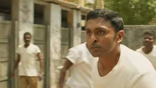 வெற்றிமாறன் உதவி இயக்குநர் 