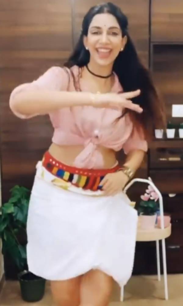 சம்யுக்தா எங்கே