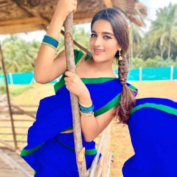 செம ஹேப்பி