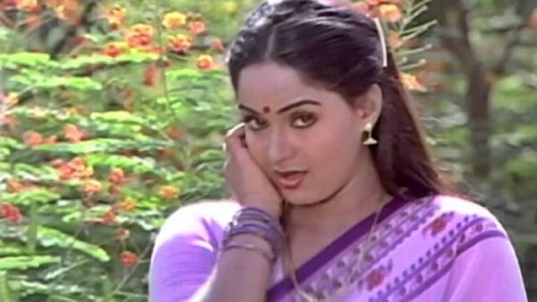 சிறந்த நடிகை