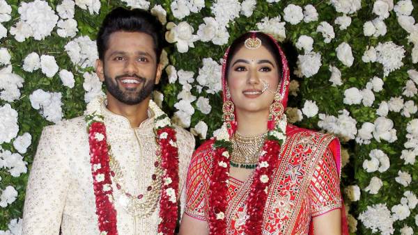 கிராண்ட் ஹயாத்தில்