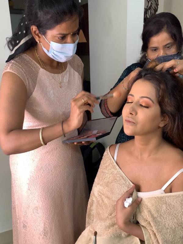 அழகின் ரகசியம்