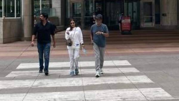 மருத்துவ பரிசோதனை