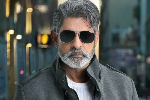 ஜெகபதிபாபு ஜெகபதிபாபு