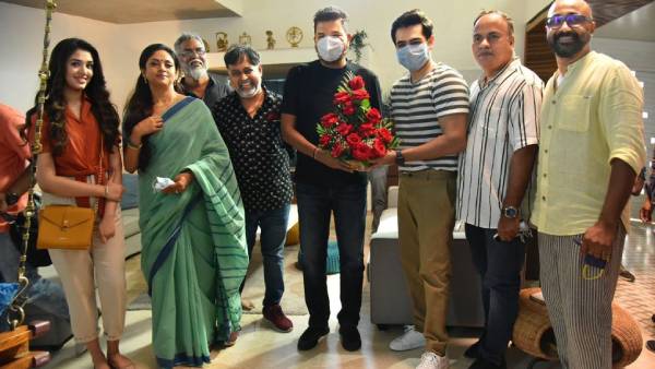 வைரலான புகைப்படம்