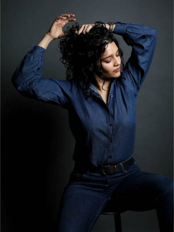 நிஜ வாழ்க்கையிலும்