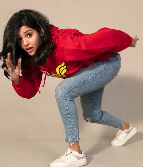 எதார்த்த நடிப்பை