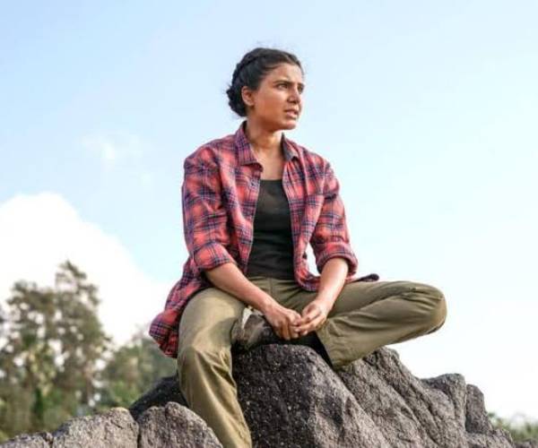 தி ஃபேமிலி மேன் 2 சர்ச்சை