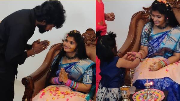 குழந்தைகளை தத்தெடுத்து