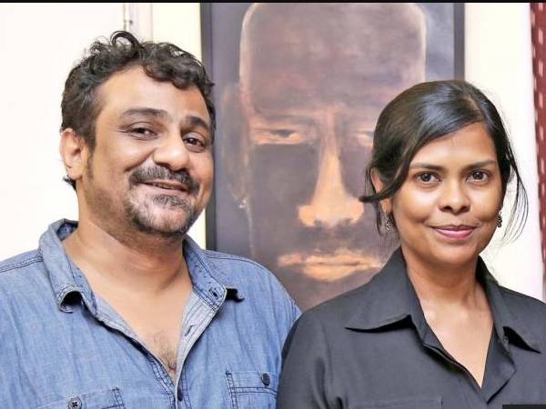 புஷ்கர் காயத்ரி