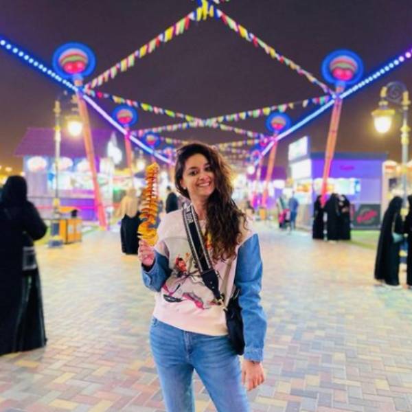 சாப்பிடும் ஆவல்