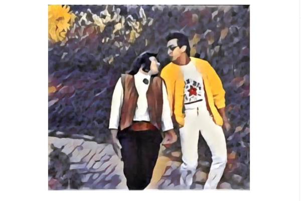 ரீ மியூசிக் செய்த யுவன் ரீ மியூசிக் செய்த யுவன்