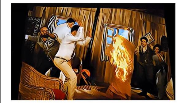 ரகசியத்தை உடைத்த கமல் ரகசியத்தை உடைத்த கமல்