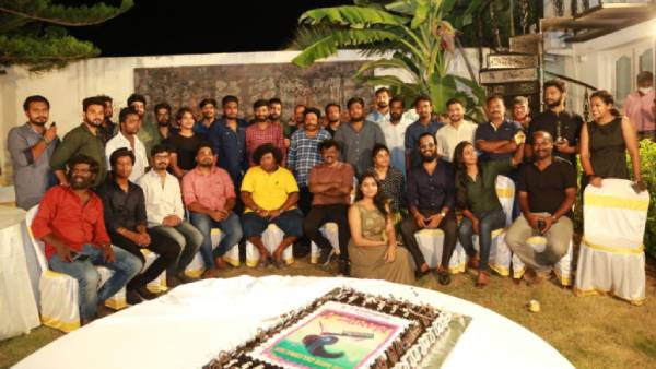 வரவேற்பை பெற்ற மண்டேலா 