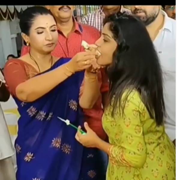 குவியும் வாழ்த்து