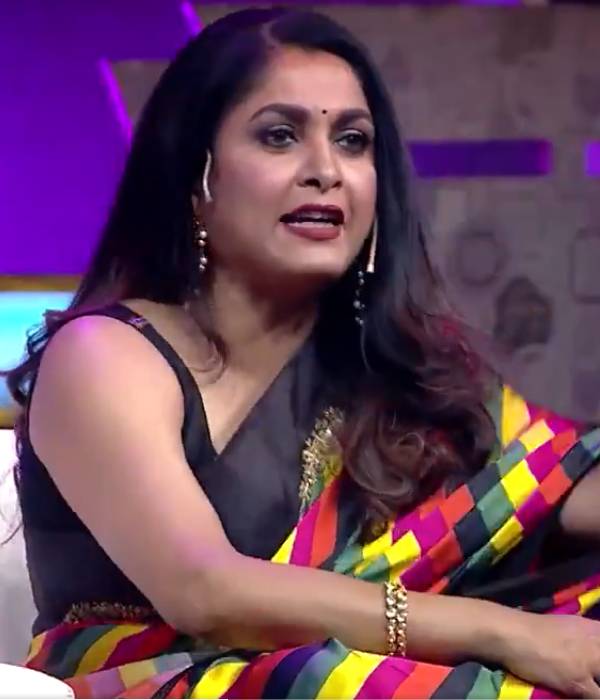 மோதல் புரமோ? 