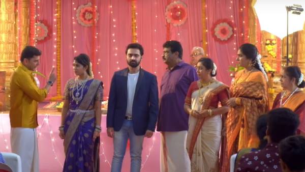 தனுஷ் இயக்கம் 