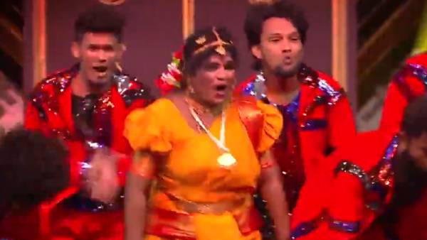 சாரிப்பா சாரிப்பா