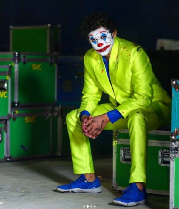 சம்பவம் இருக்கு