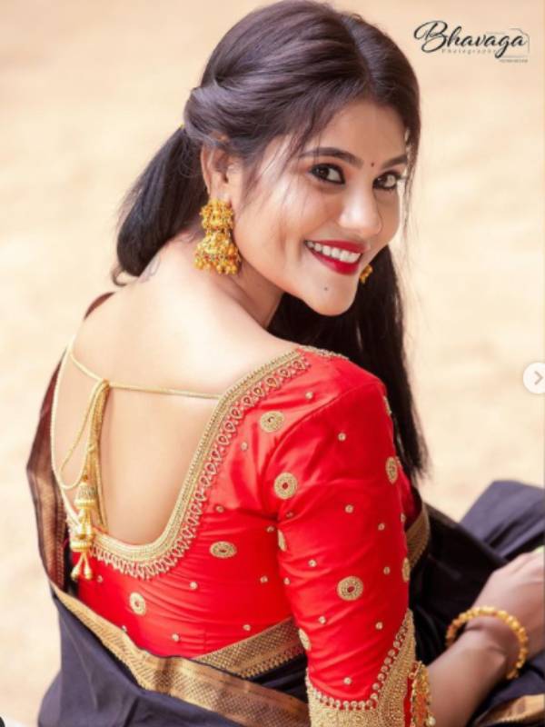 ஹீரோயினாக நடிக்கலாம்